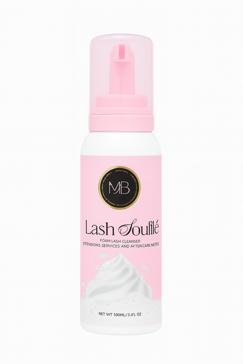 Lash Souffle