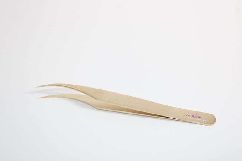 Isolation Tweezer