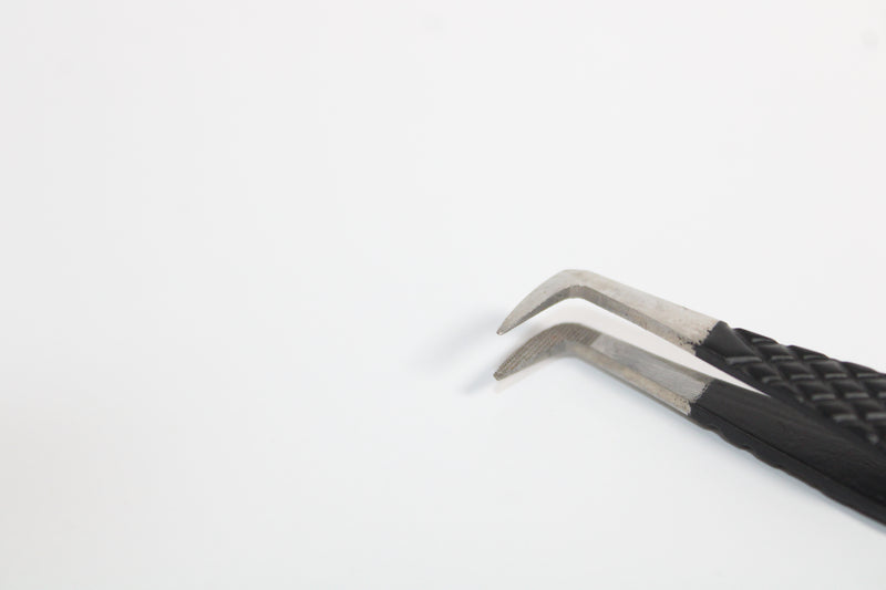 Volume Boot Tweezers