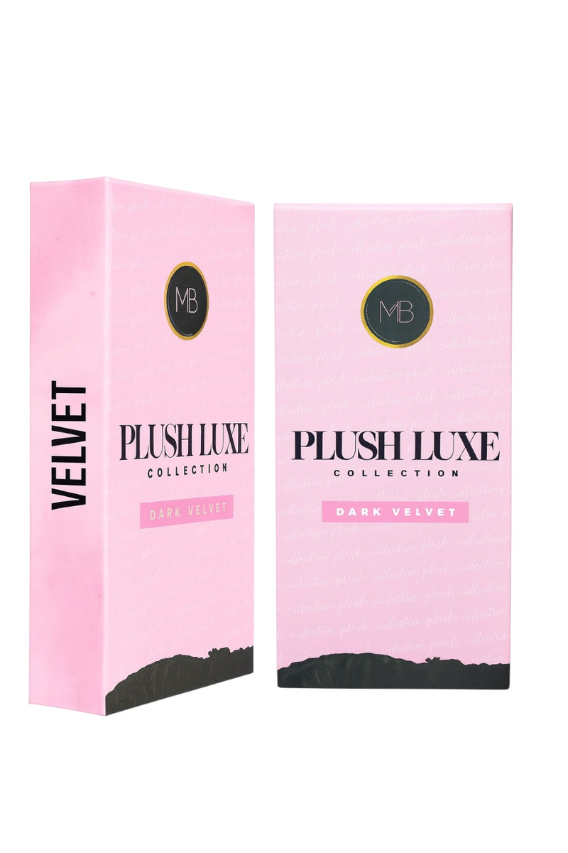 Plush Luxe Collection