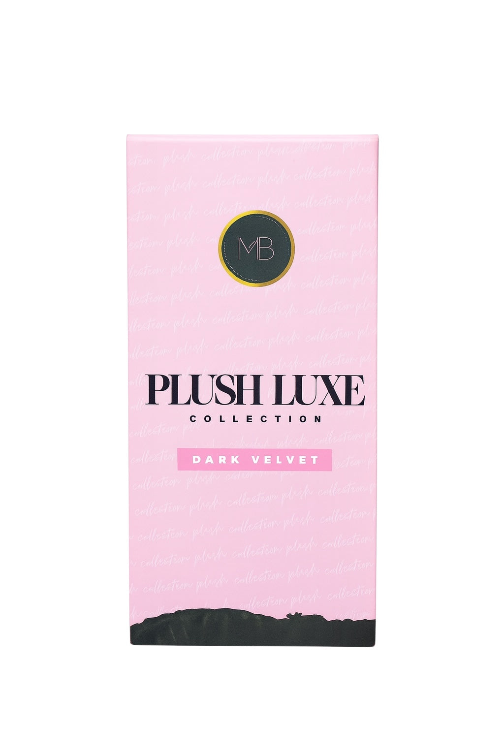 Plush Luxe Collection
