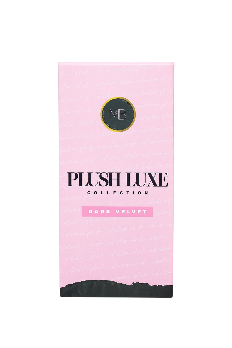 Plush Luxe Collection