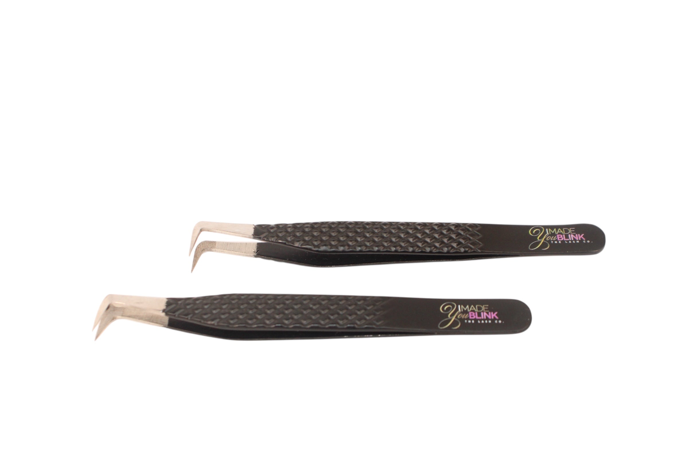 Volume Boot Tweezers