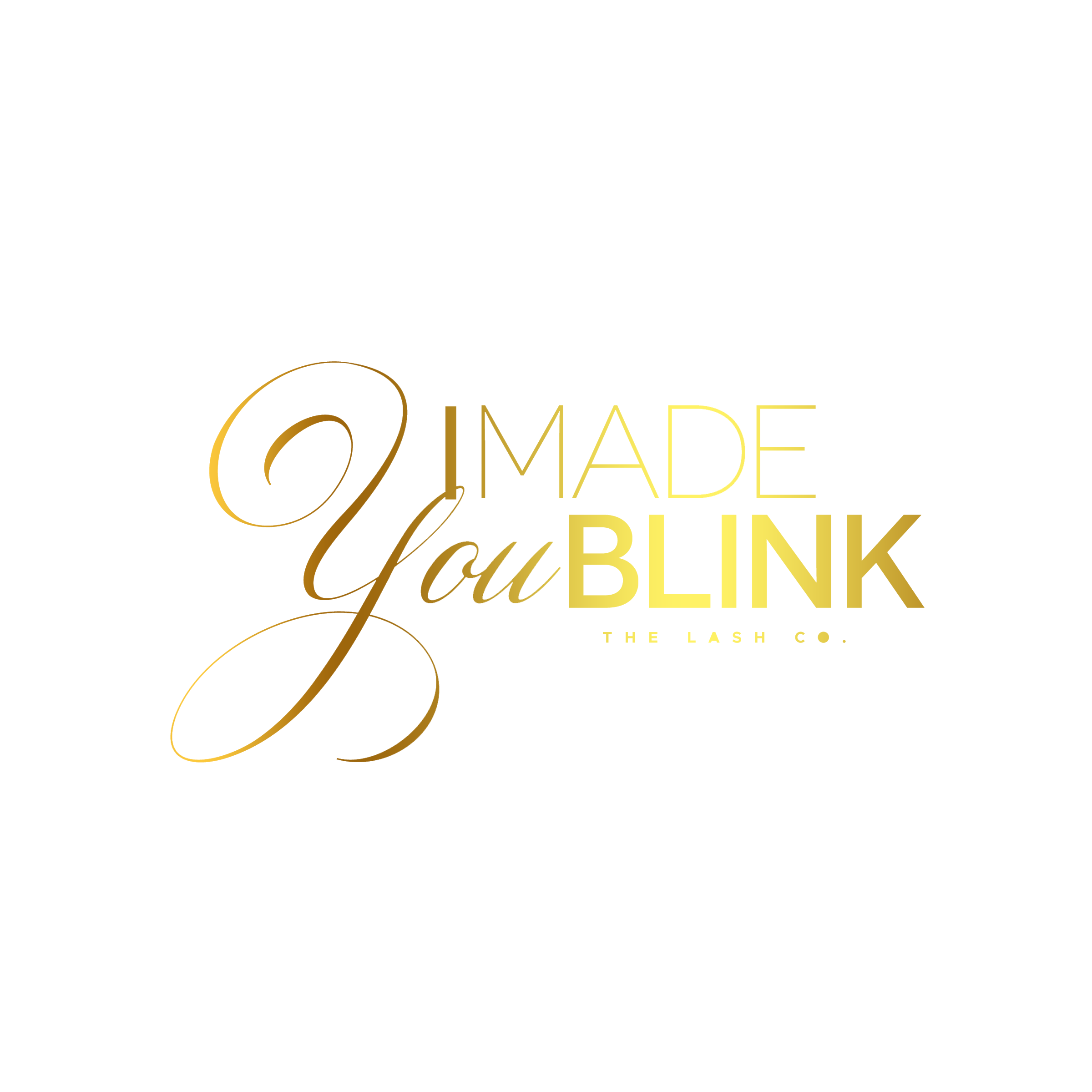 imadeyoublink