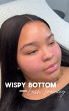 Webinar : WISPY BOTTOM LASH TRAINING